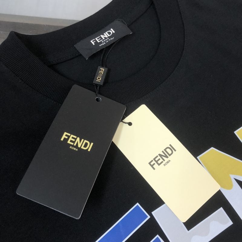 Fendi T-Shirts